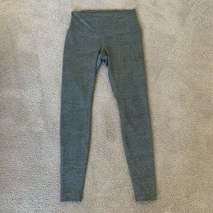 Lululemon High Times Pant 8